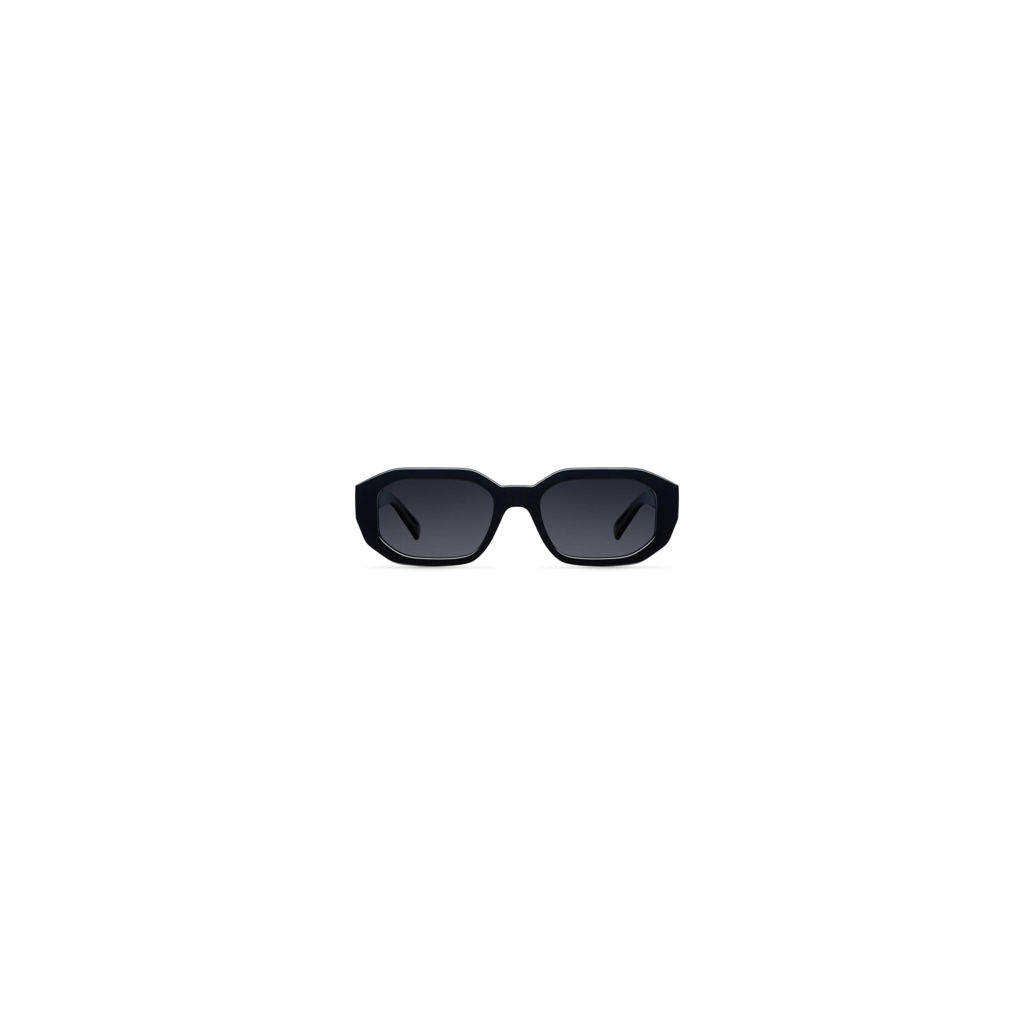 Lunettes De Soleil Kessie - Noir
