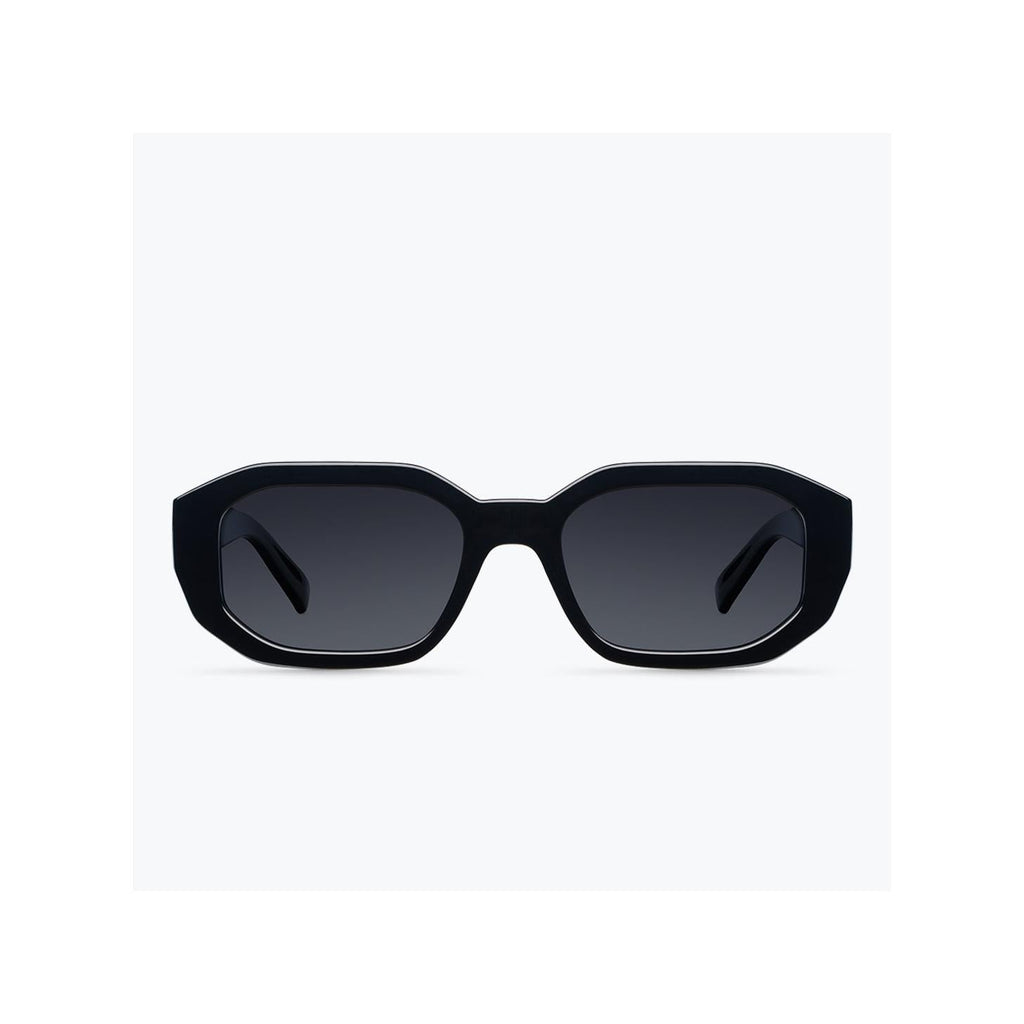 Lunettes De Soleil Kessie - Noir