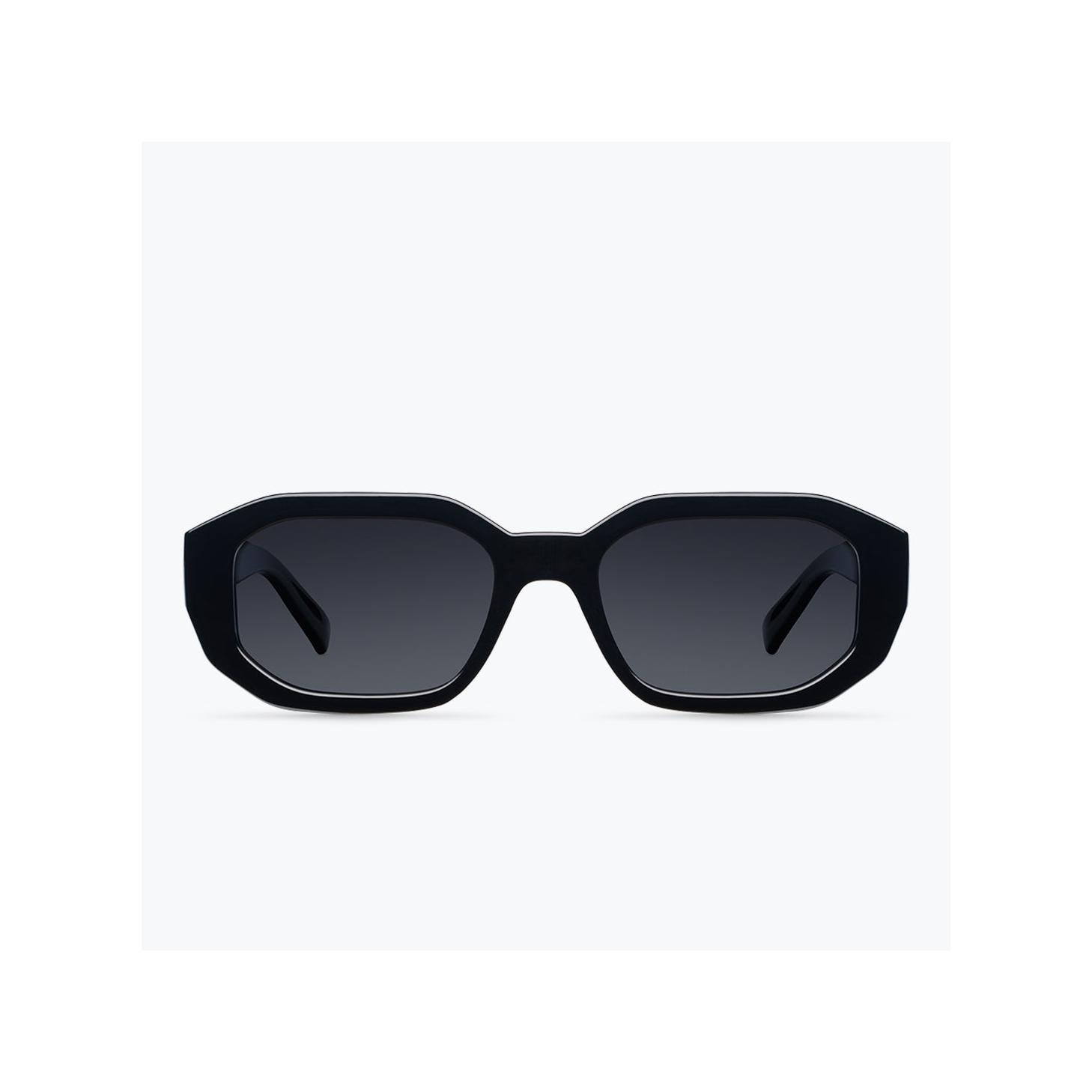 Lunettes De Soleil Kessie - Noir