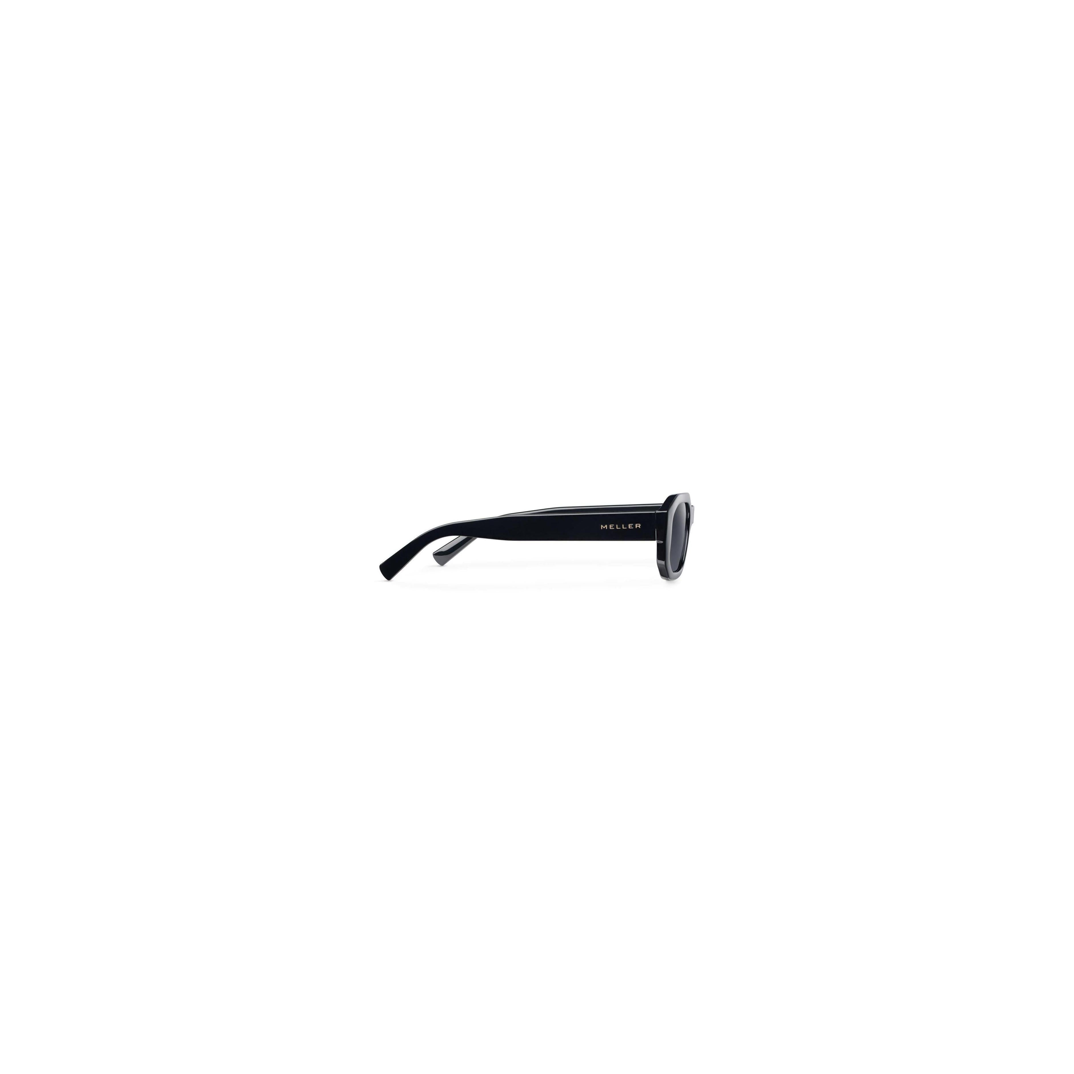 Lunettes De Soleil Kessie - Noir