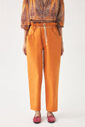 Pantalon Kimi - Rouille