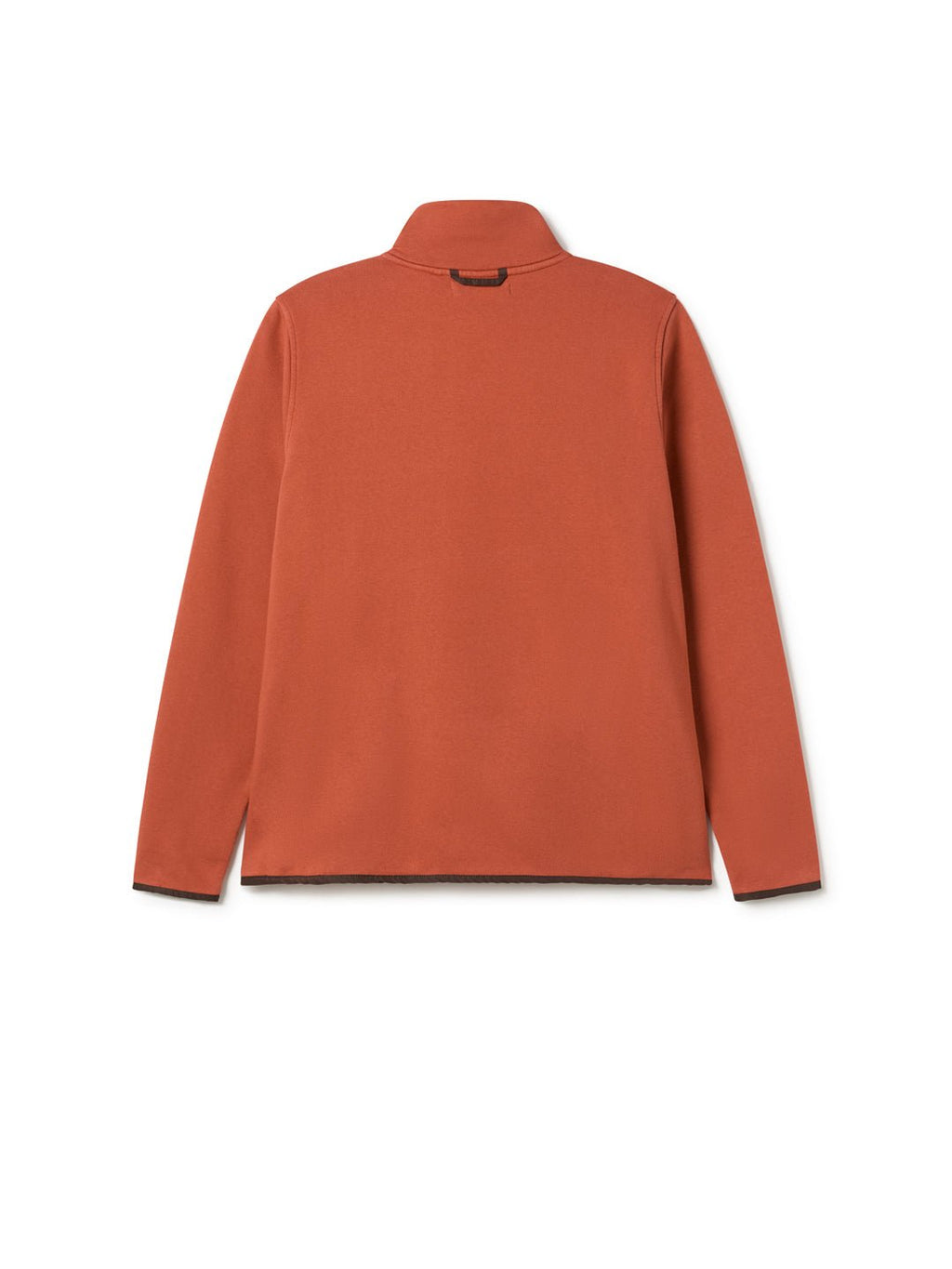 Sweatshirt Kirton - Terre Cuite - Femme