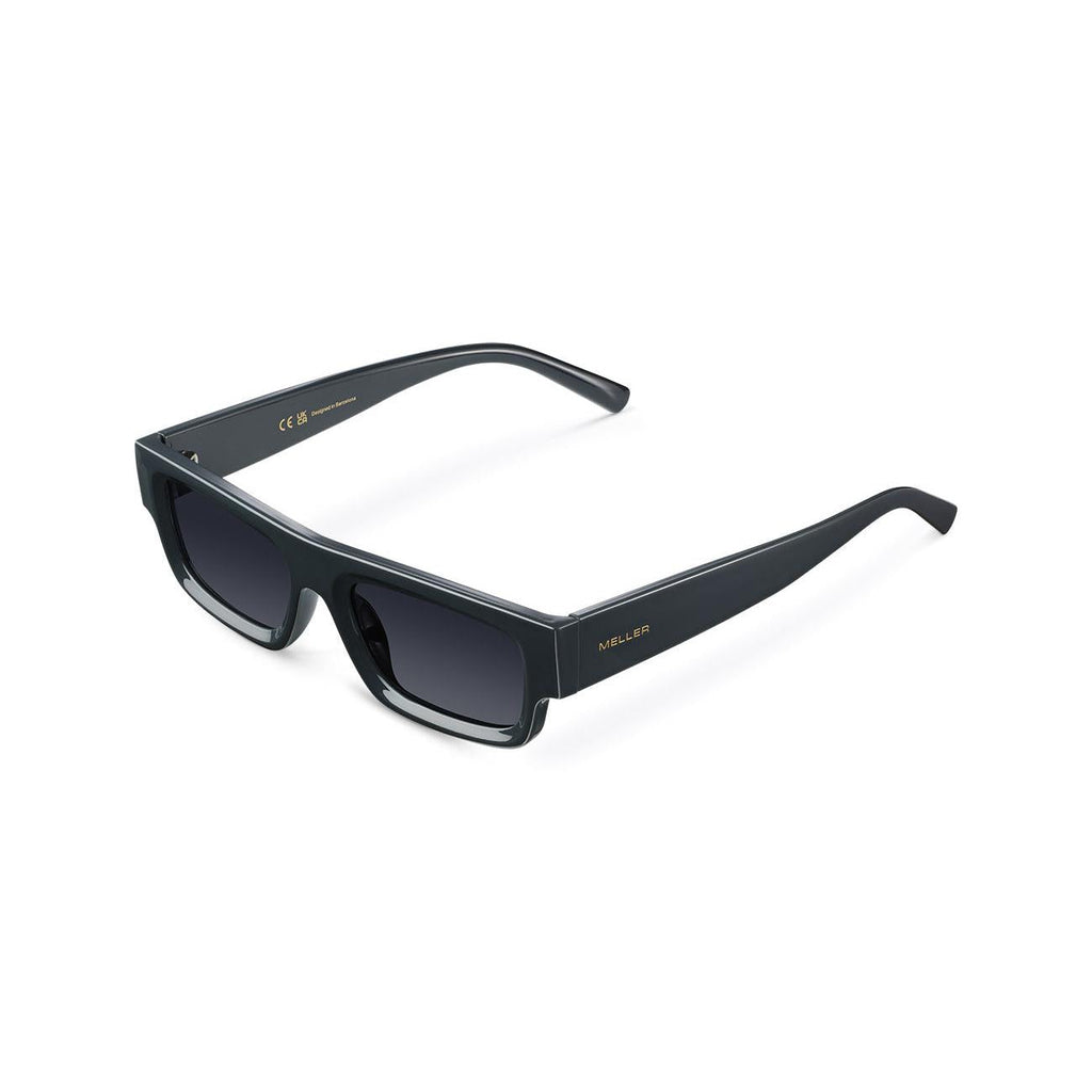 Lunettes De Soleil Kito - Charbon De Plomb