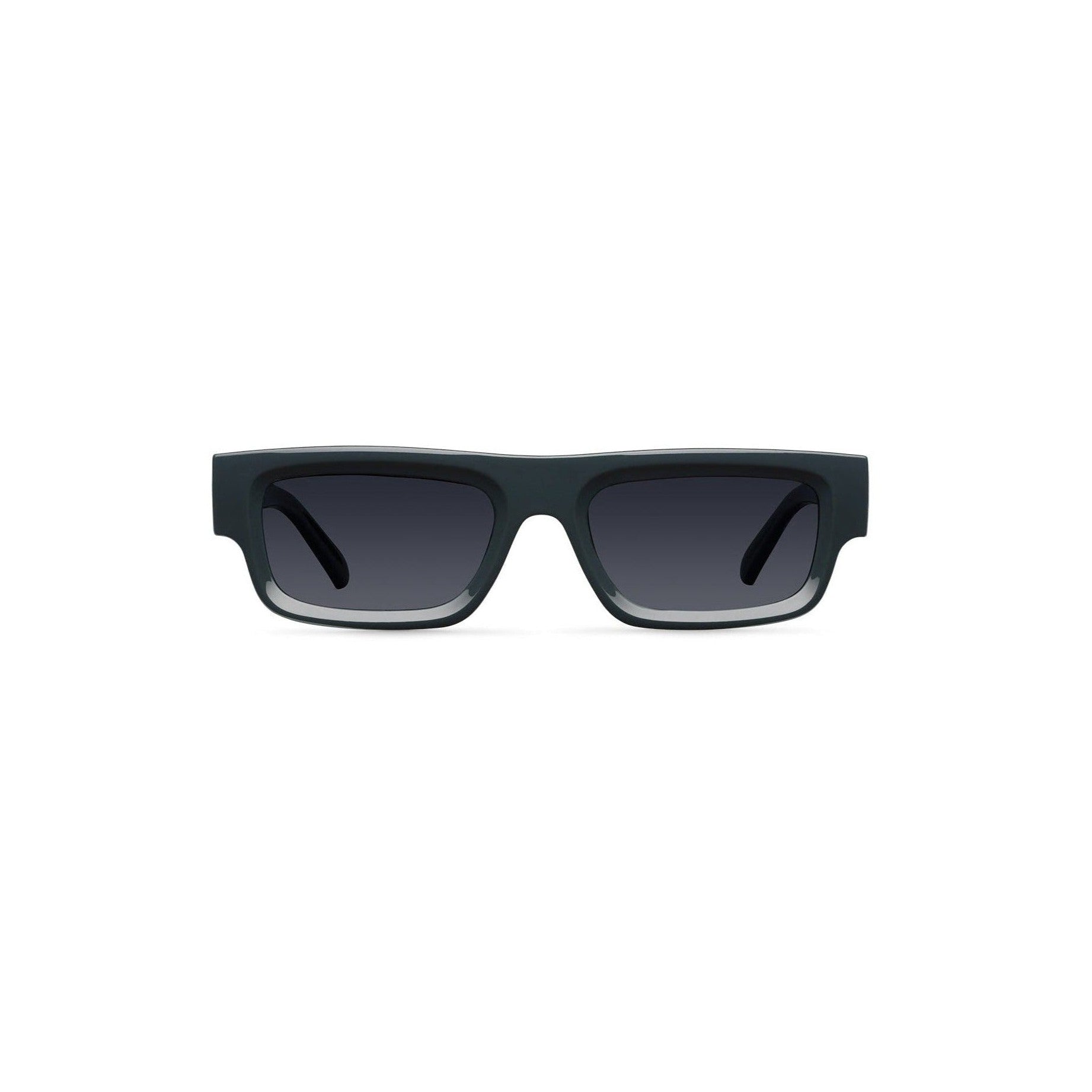 Lunettes De Soleil Kito - Charbon De Plomb