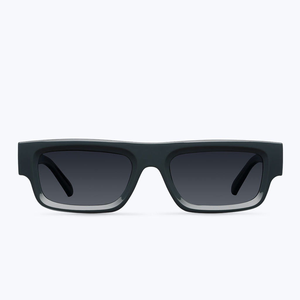 Lunettes De Soleil Kito - Charbon De Plomb