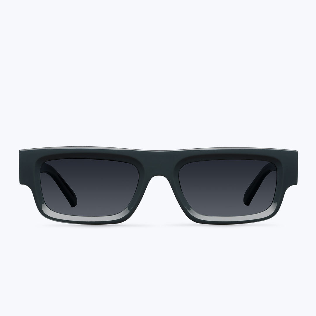Lunettes De Soleil Kito - Charbon De Plomb