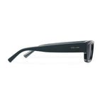 Lunettes De Soleil Kito - Charbon De Plomb