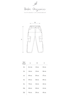 Pantalon Cargo Koa - Enfant
