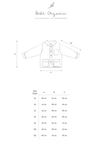 Surchemise Koa - Enfant