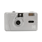 Appareil Photo Argentique - M35 - Gris - 2 Pellicules Couleur Offertes - Kodak