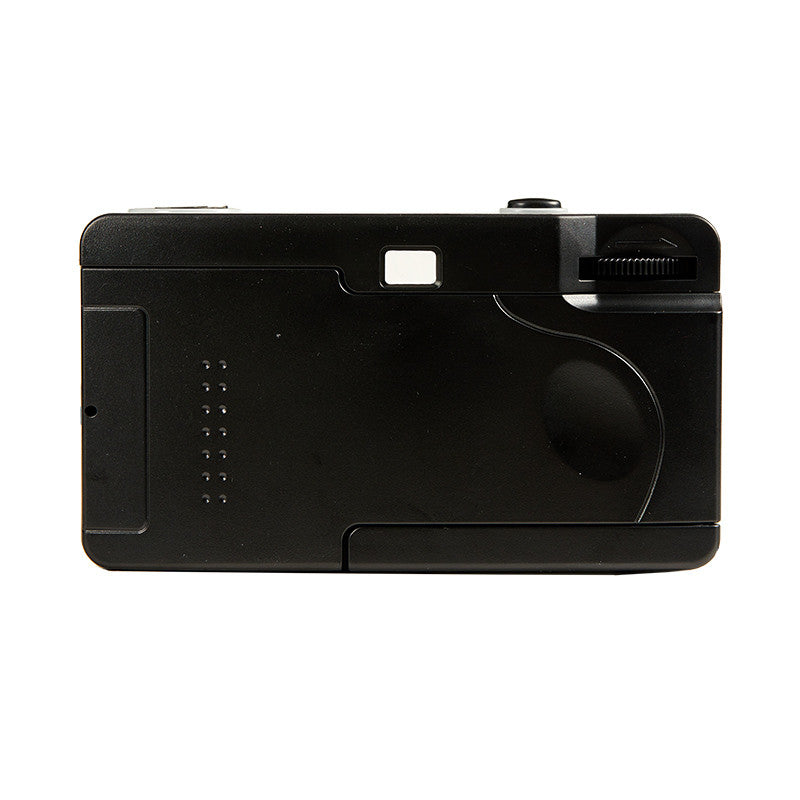 Appareil Photo Argentique - M35 - Gris - 2 Pellicules Couleur Offertes - Kodak