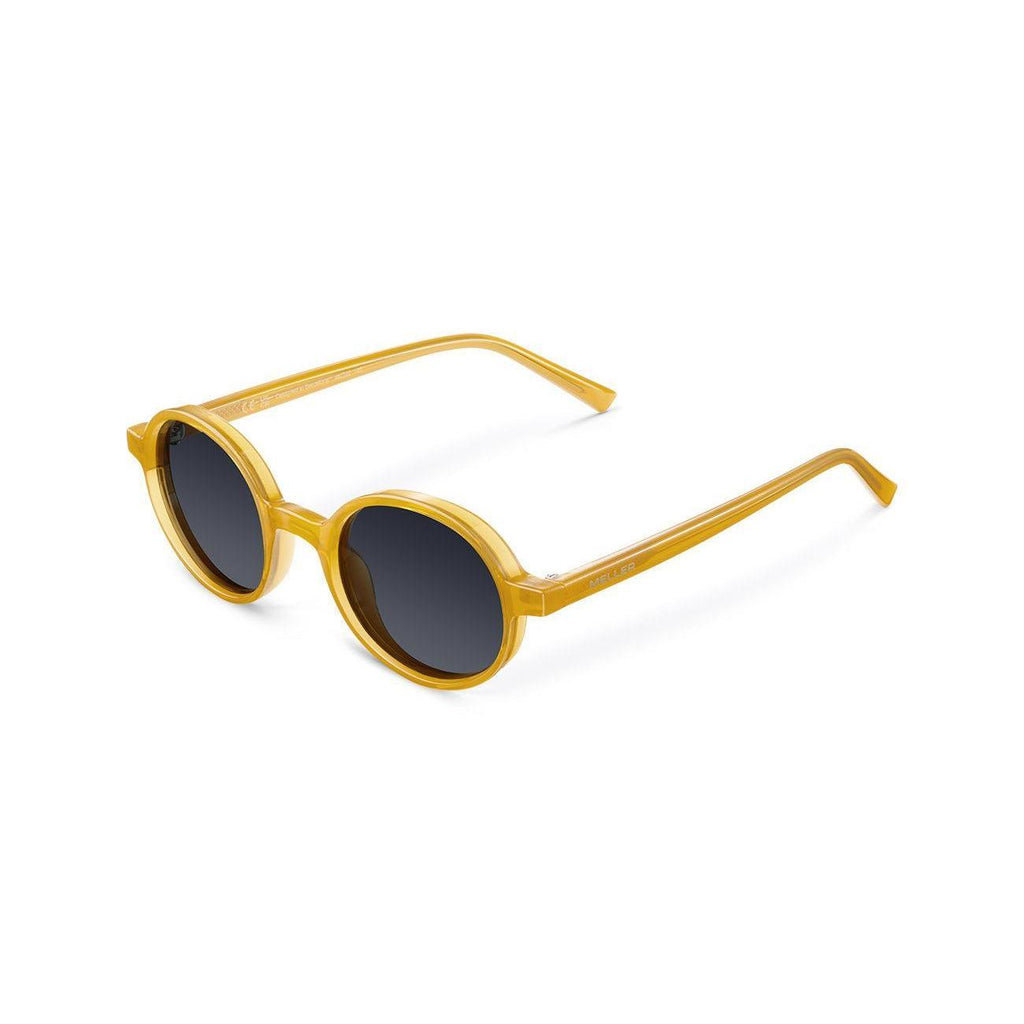 Meller Kribi Amber Carbon sunglasses