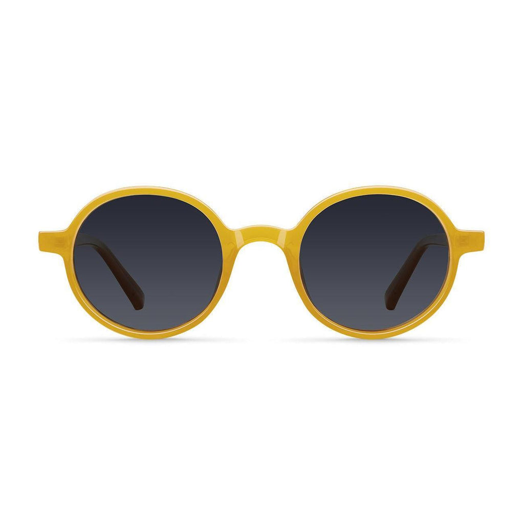 Meller Kribi Amber Carbon sunglasses