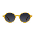 Meller Kribi Amber Carbon sunglasses