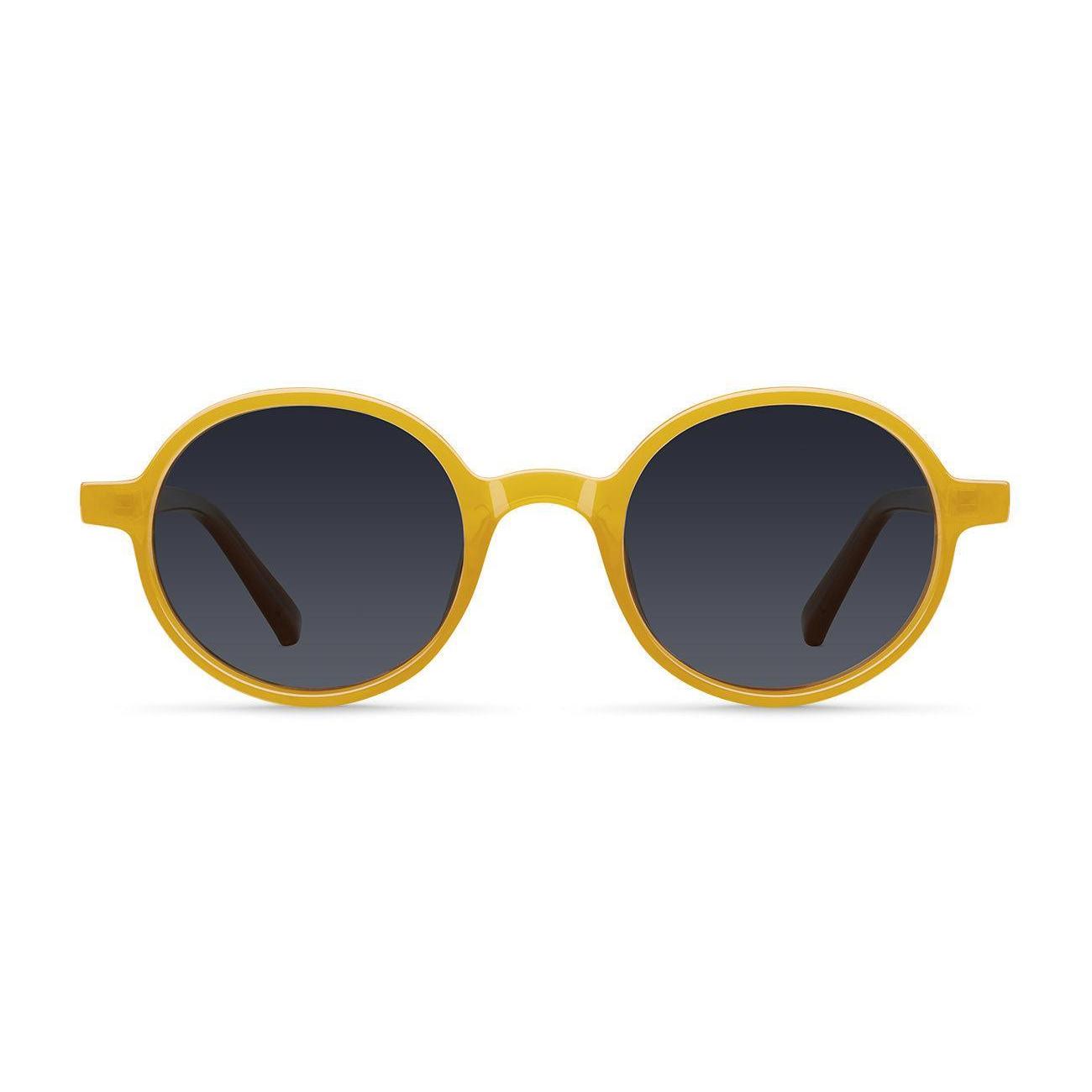 Meller Kribi Amber Carbon sunglasses