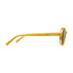 Meller Kribi Amber Carbon sunglasses