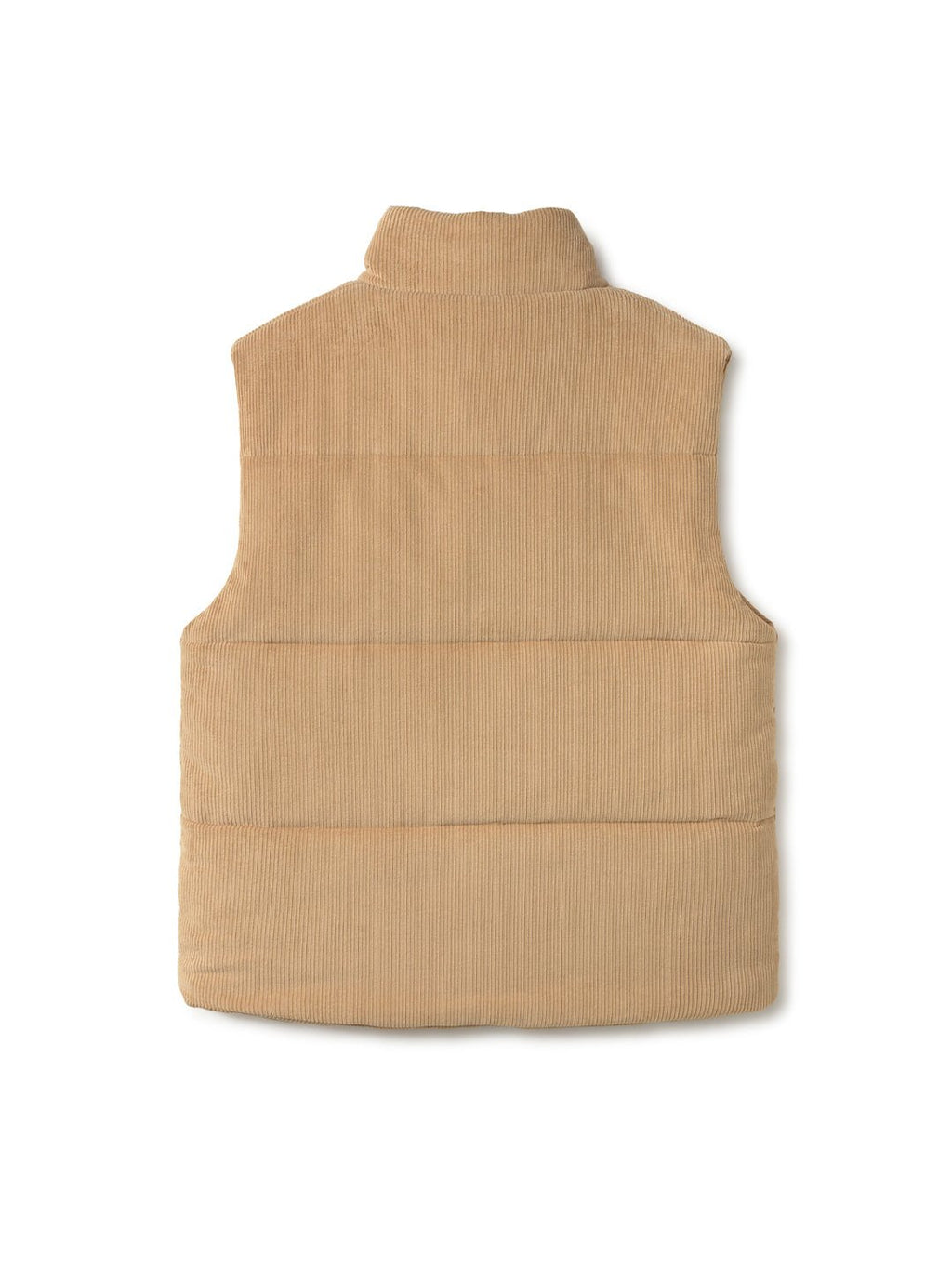 Veste Kulusuk - Latte - Homme