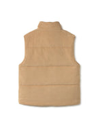 Veste Kulusuk - Latte - Homme