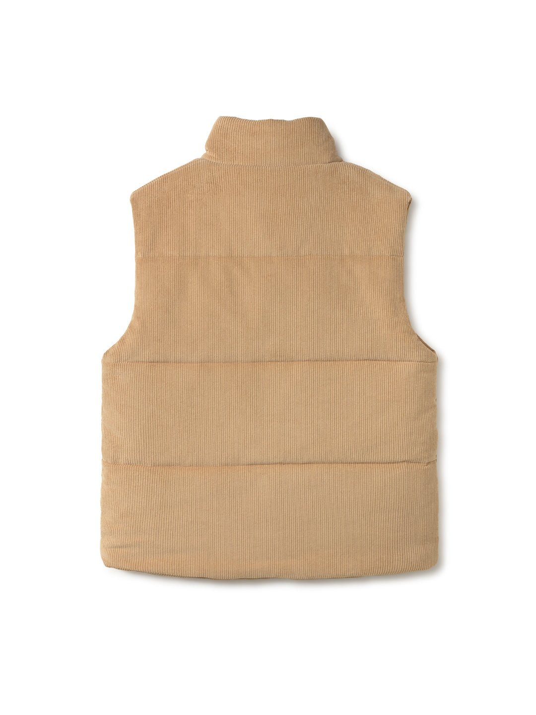 Veste Kulusuk - Latte - Homme