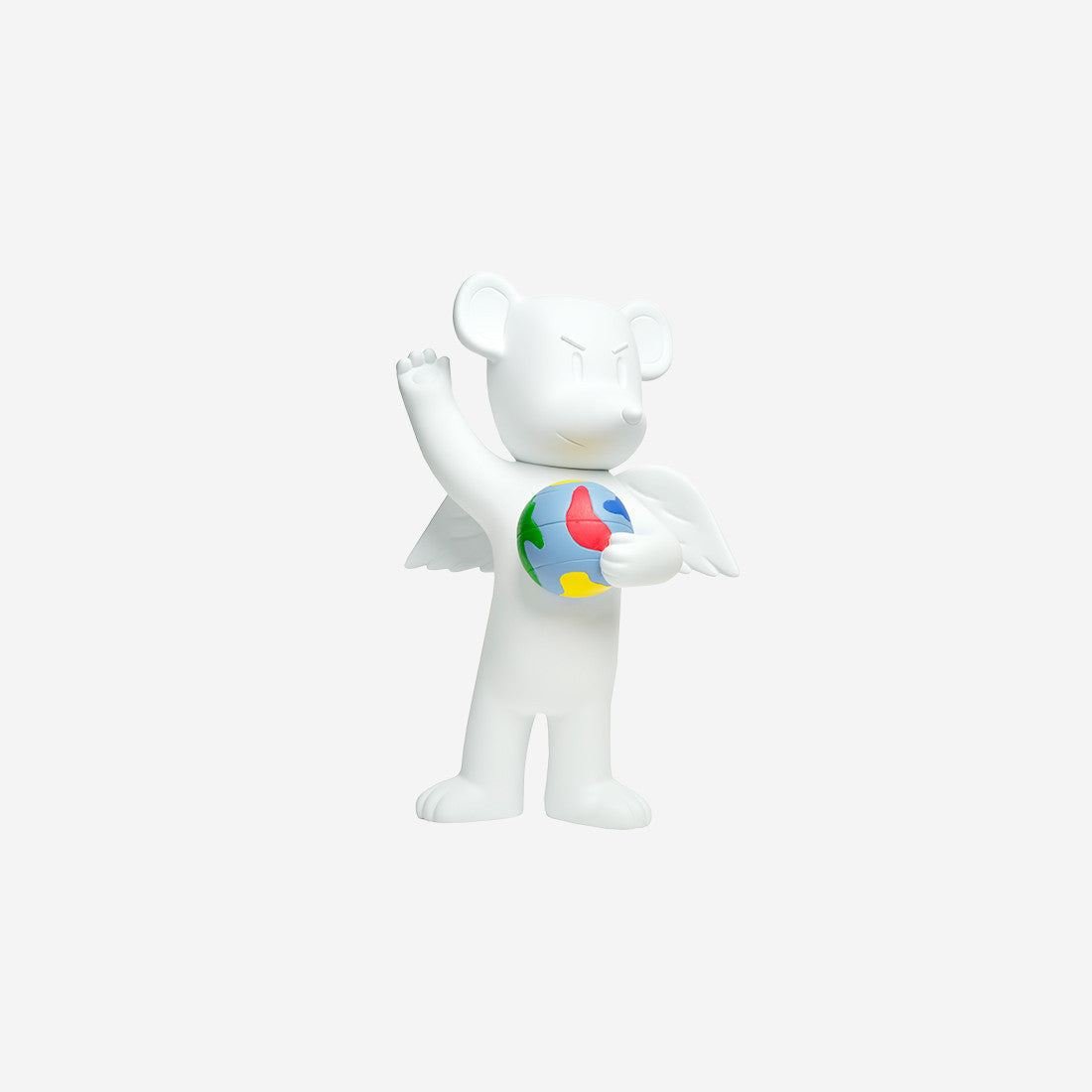 Kuma - Jean Charles De Castelbajac