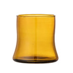 Florentine - Verre - Marron - Verre Recyclé