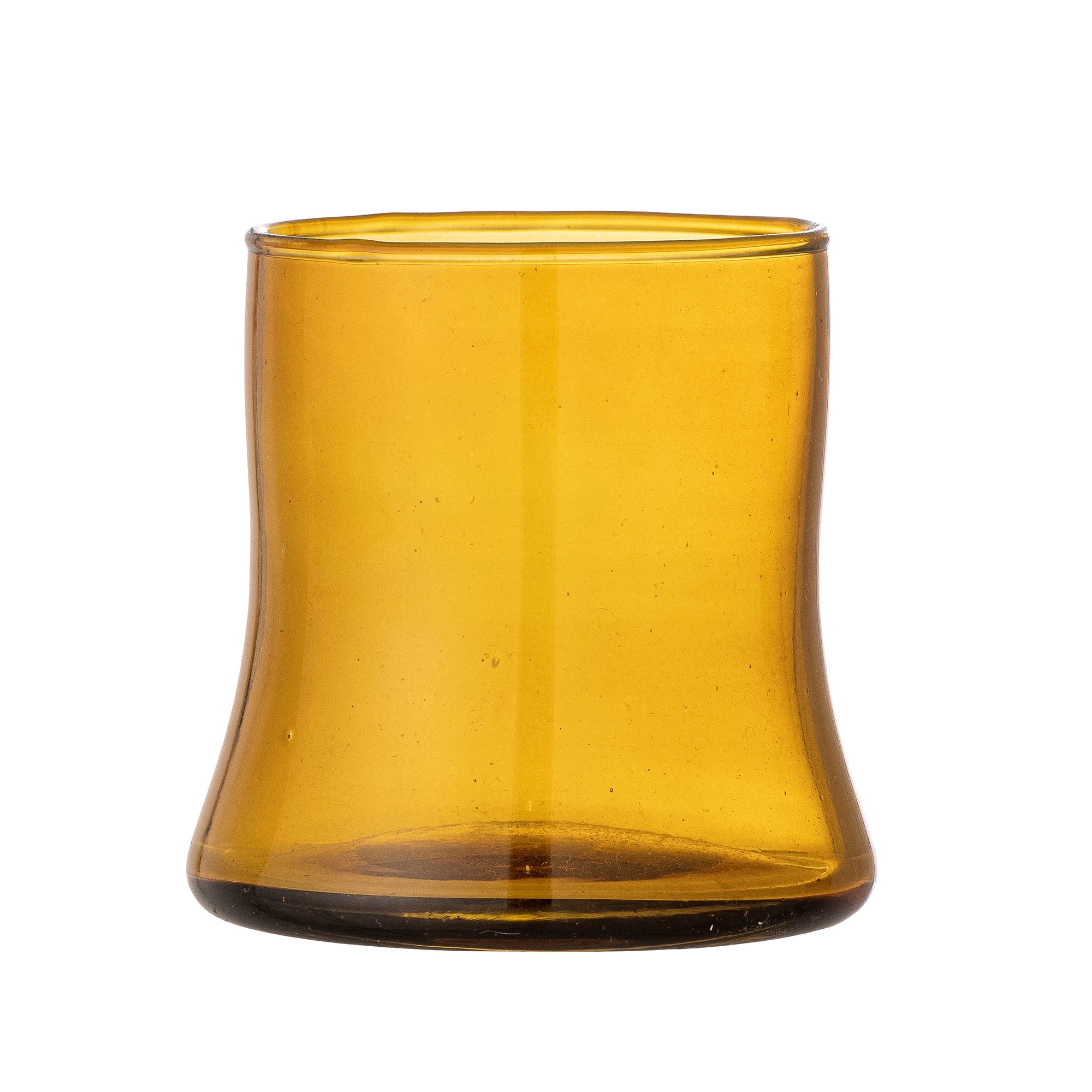 Florentine - Verre - Marron - Verre Recyclé