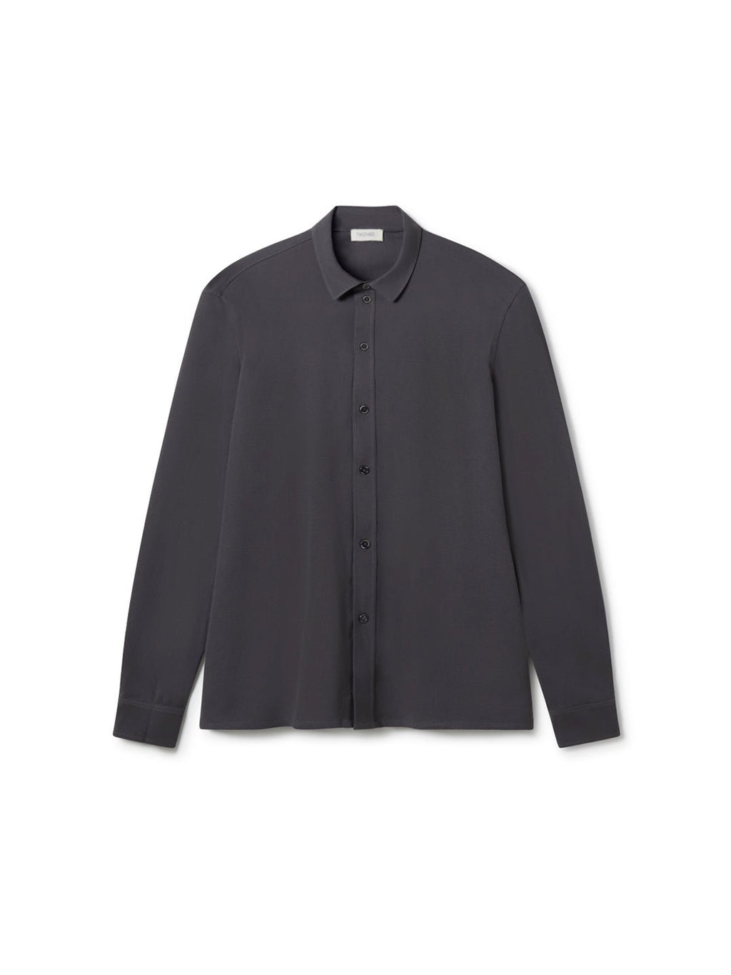 Chemise Kwale - Sable Foncé - Homme
