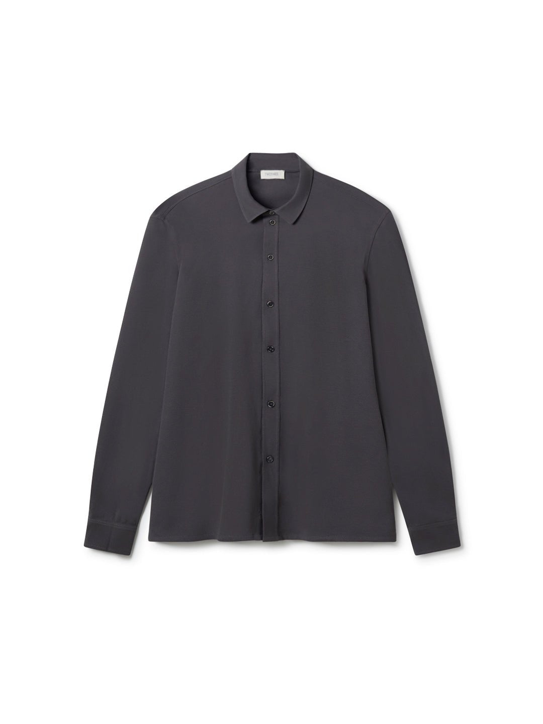 Chemise Kwale - Sable Foncé - Homme