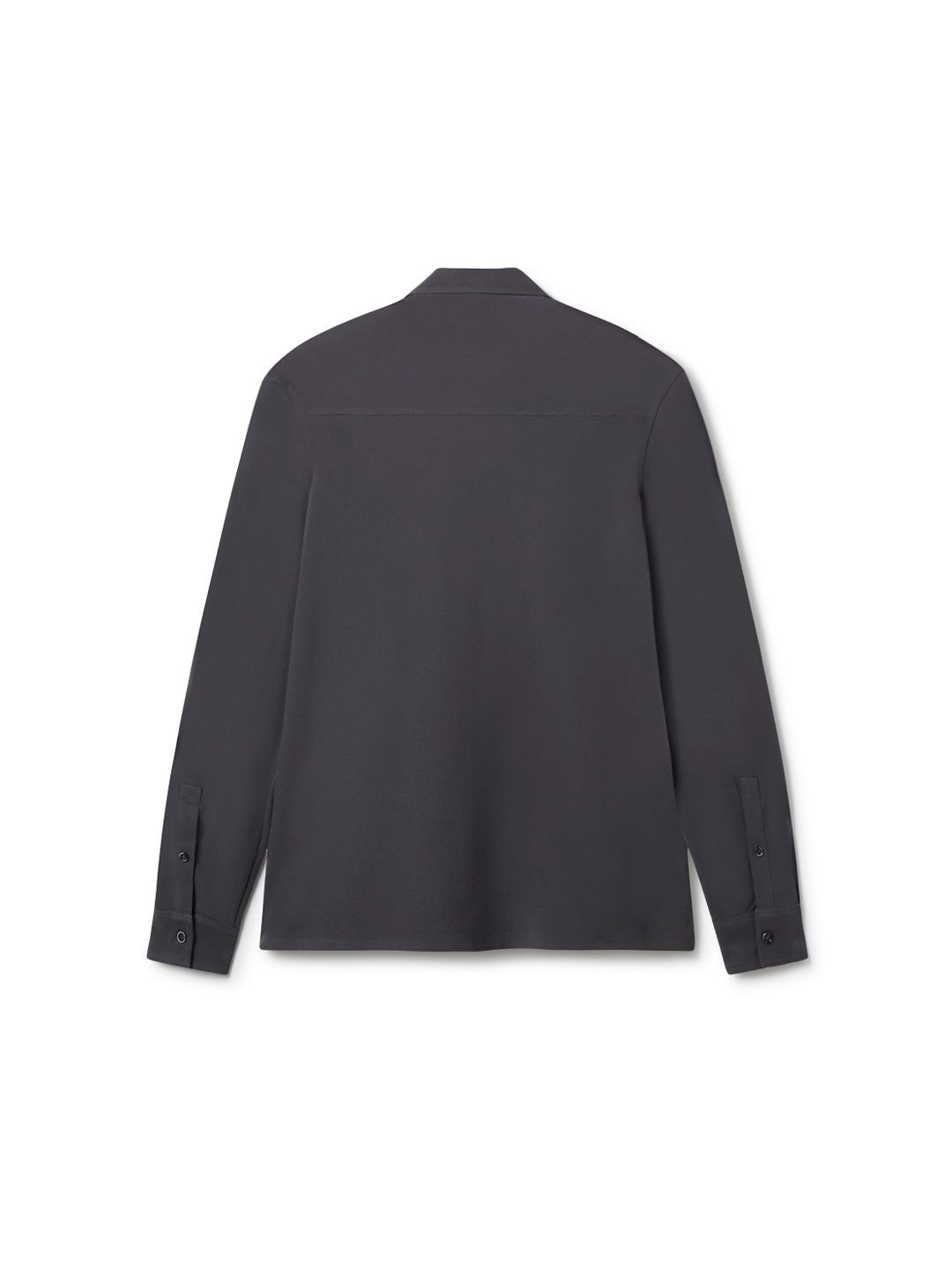 Chemise Kwale - Sable Foncé - Homme