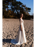 Robe De Mariée Merveille - Champagne