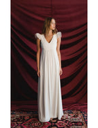 Robe De Mariée Sublime - Blanc