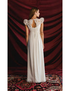 Robe De Mariée Sublime - Blanc