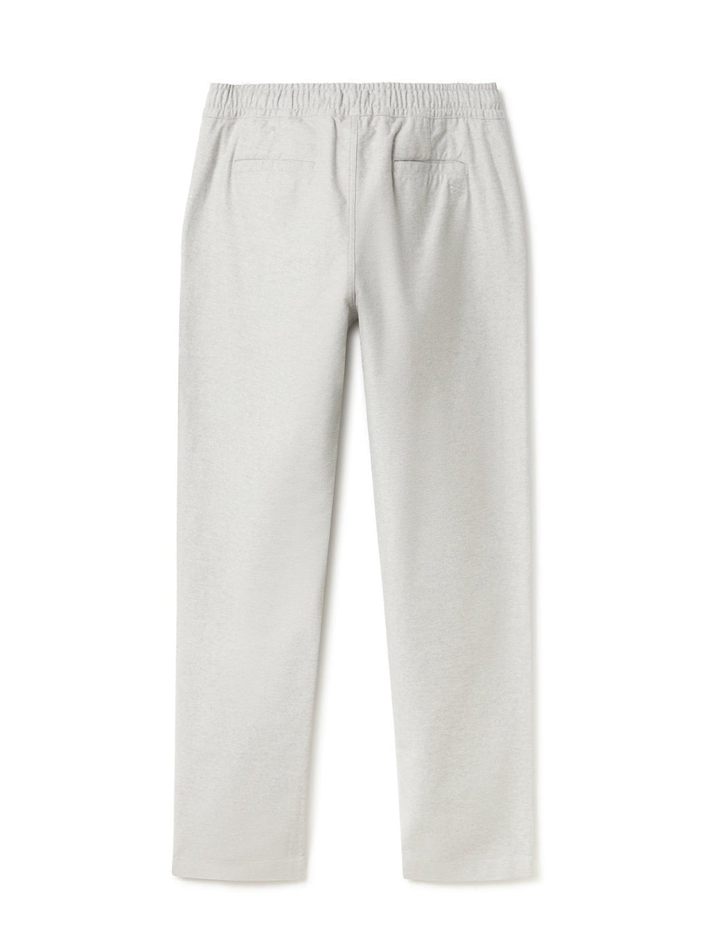 Pantalon Lagarto - Gris Mélangé - Homme