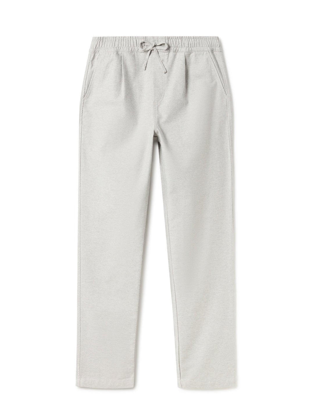 Pantalon Lagarto - Gris Mélangé - Homme
