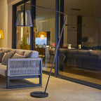 Lampadaire Solaire - Rayglow