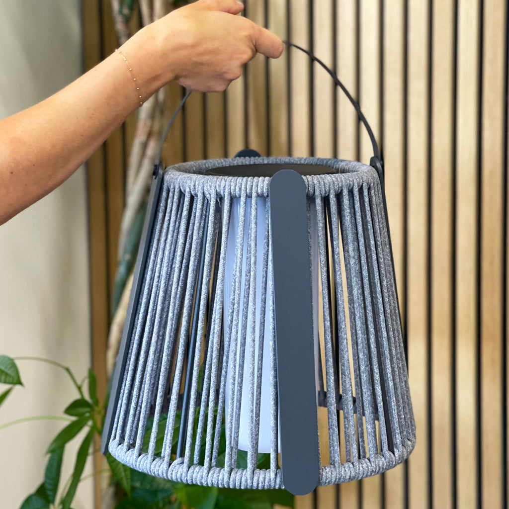 Lampadaire Solaire - Rayglow