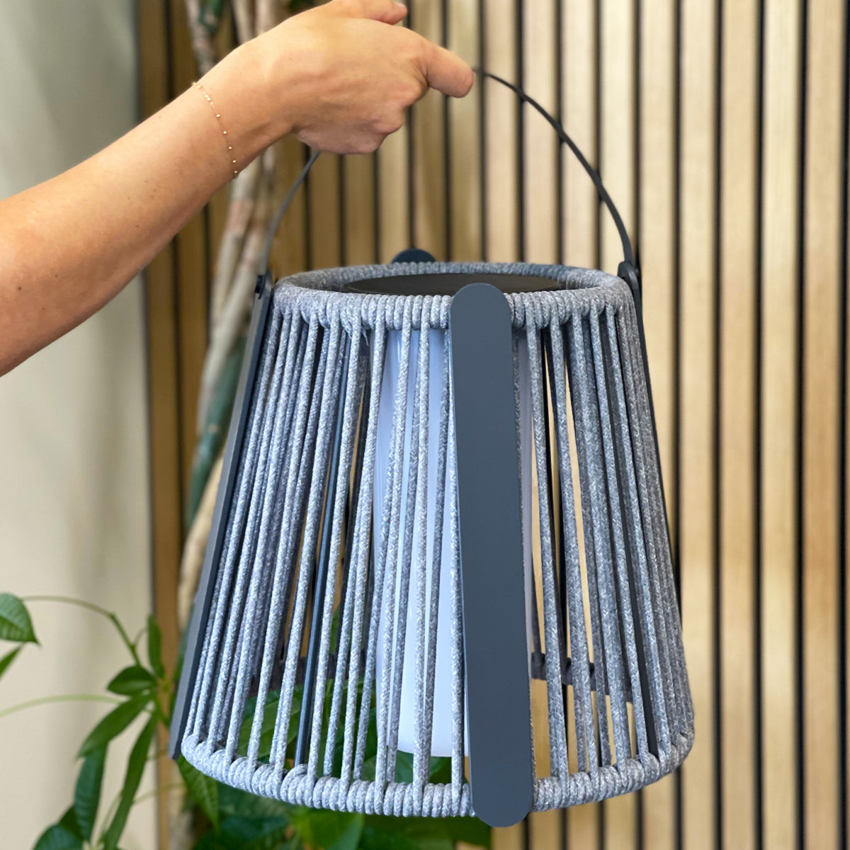 Lampadaire Solaire - Rayglow