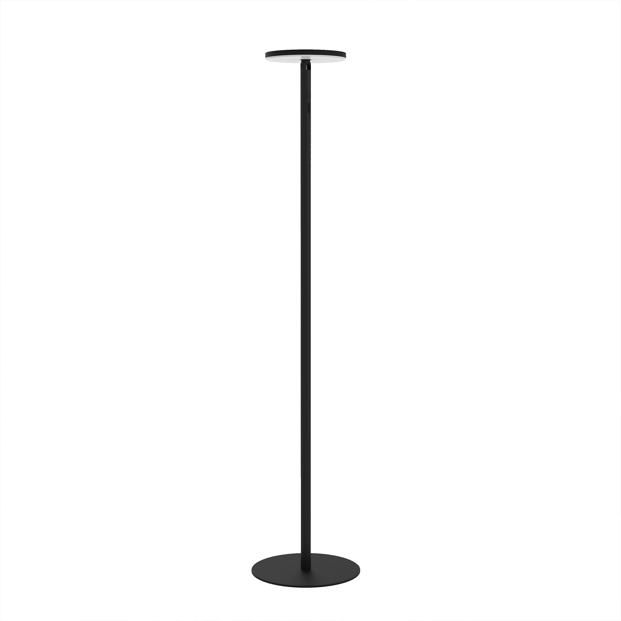 Lampadaire Solaire - Vivia Tall Solar