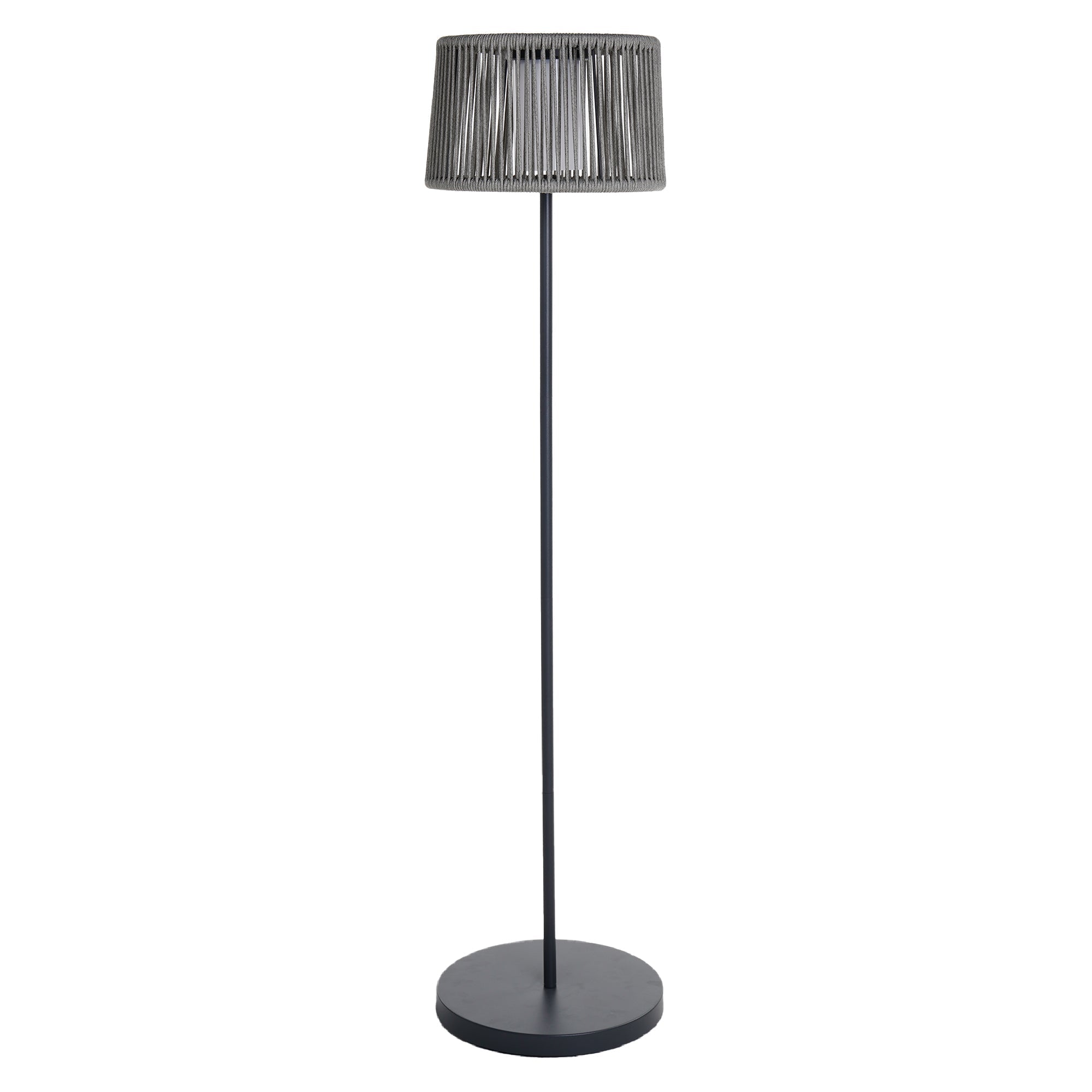 Lampadaire Solaire - Soleo