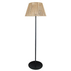 Raffy Tall - Lampadaire Sans Fil - Corde - Beige