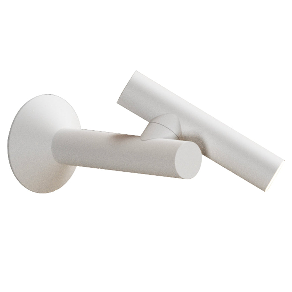Lampe De Table Sans Fil - Zoom Wall White