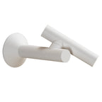 Lampe De Table Sans Fil - Zoom Wall White