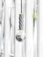 Lampe Bon L - Jardin Vert - Normann Copenhagen - The Bradery