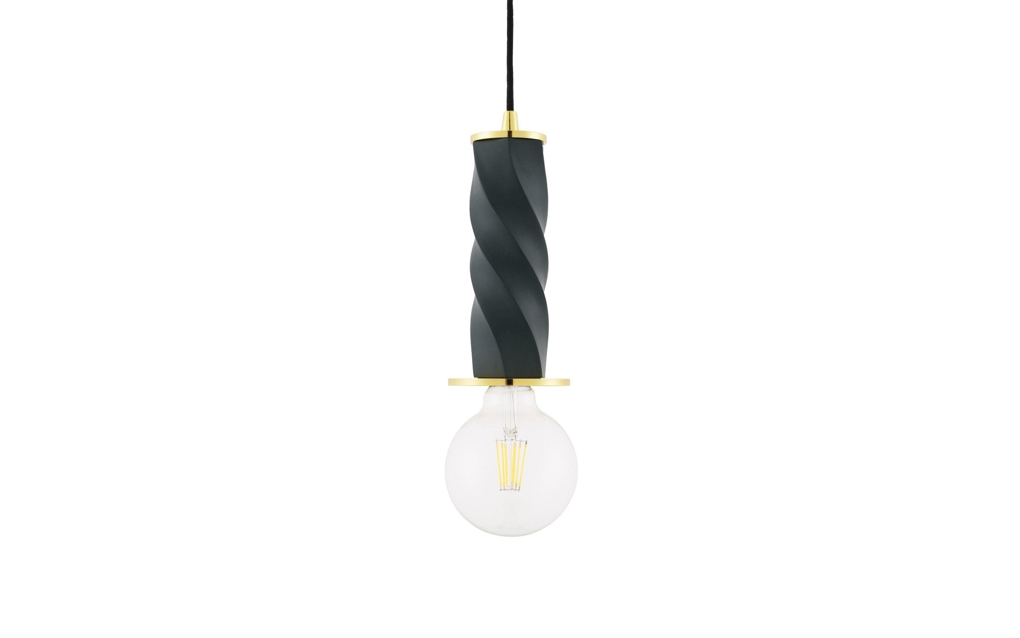 Lampe Bon L - Jardin Vert - Normann Copenhagen - The Bradery