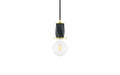 Lampe Bon S - Jardin Vert - Normann Copenhagen - The Bradery