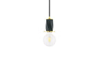 Lampe Bon S - Jardin Vert - Normann Copenhagen - The Bradery
