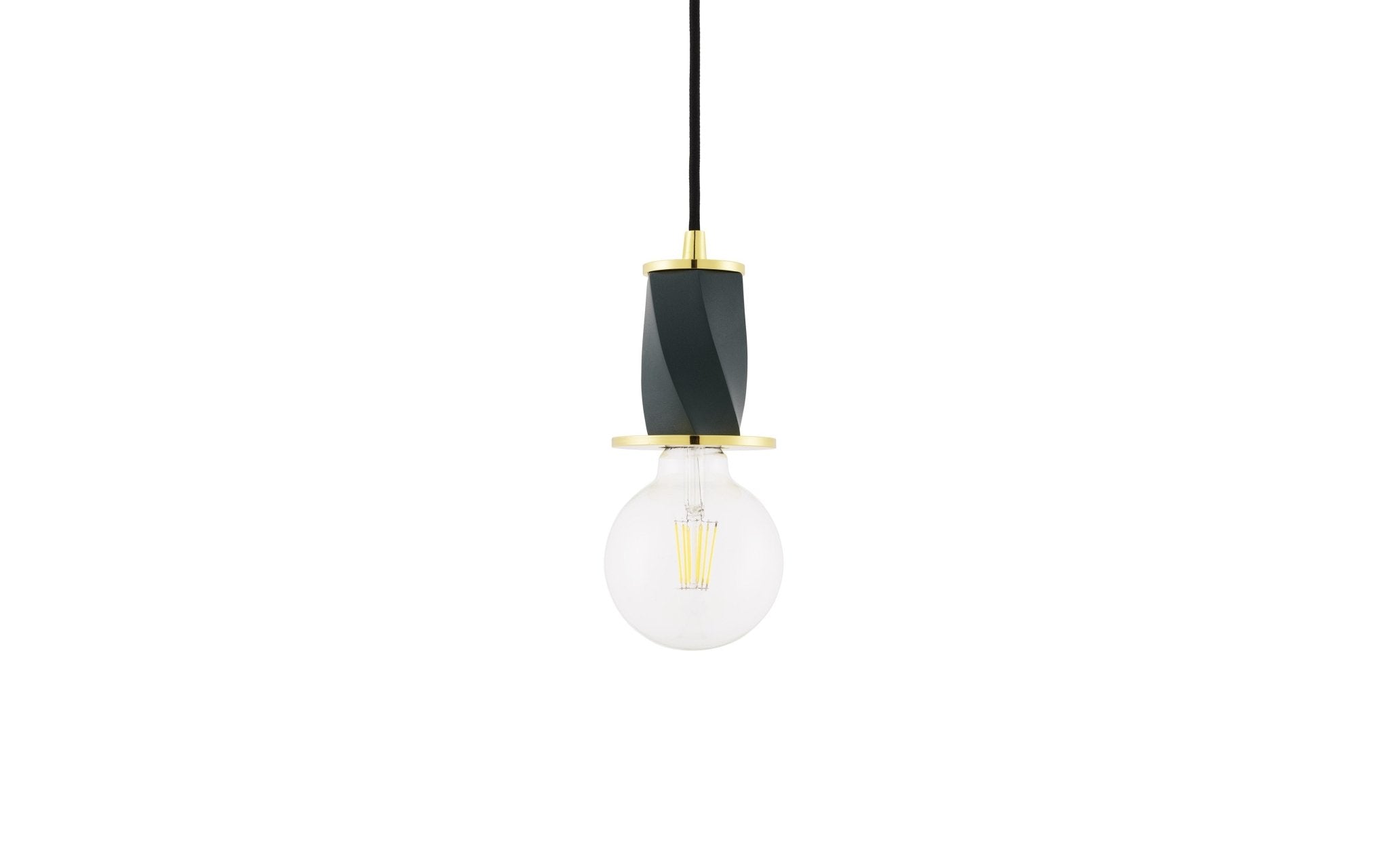 Lampe Bon S - Jardin Vert - Normann Copenhagen - The Bradery