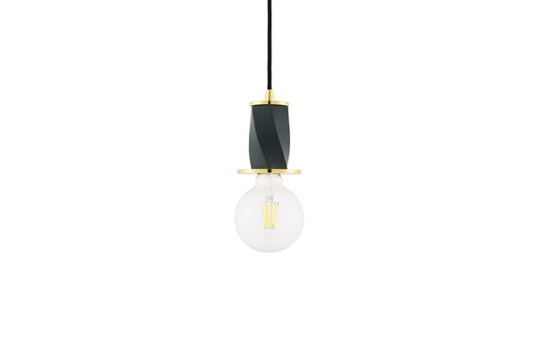 Lampe Bon S - Jardin Vert - Normann Copenhagen - The Bradery