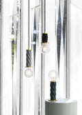 Lampe Bon S - Noir - Normann Copenhagen - The Bradery