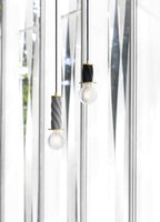 Lampe Bon S - Noir - Normann Copenhagen - The Bradery